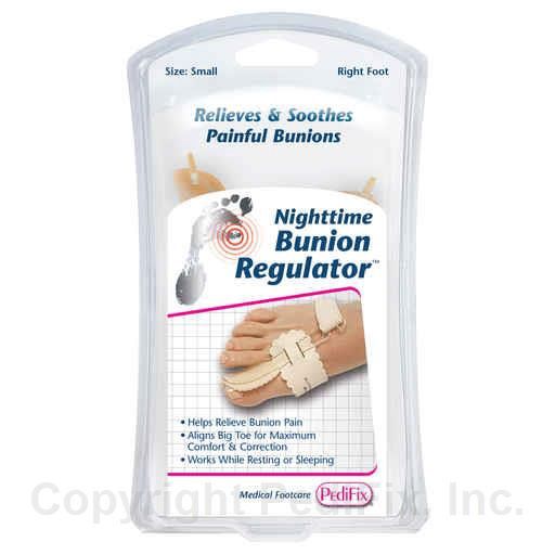 Bunion Regulator