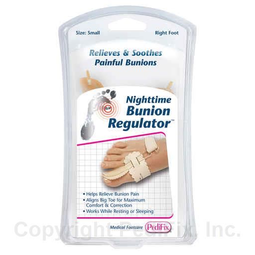 PediFix Bunion Regulator