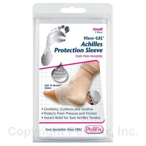 Pedifix Achilles Protection Sleeve