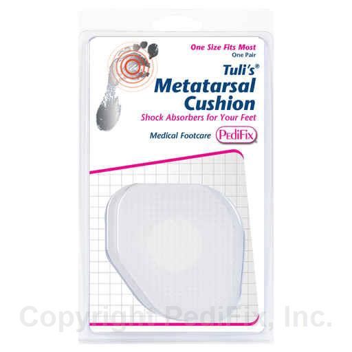Metatarsal Cushion
