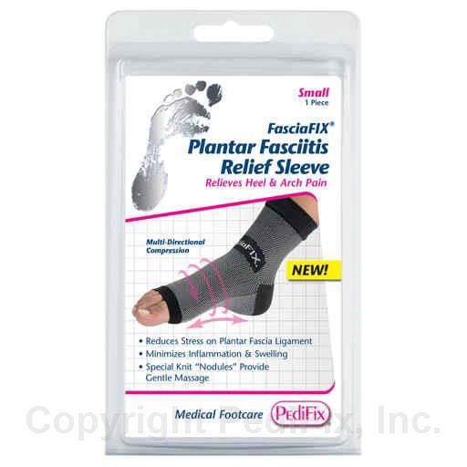 Plantar Fasciitis Relief Sleeve