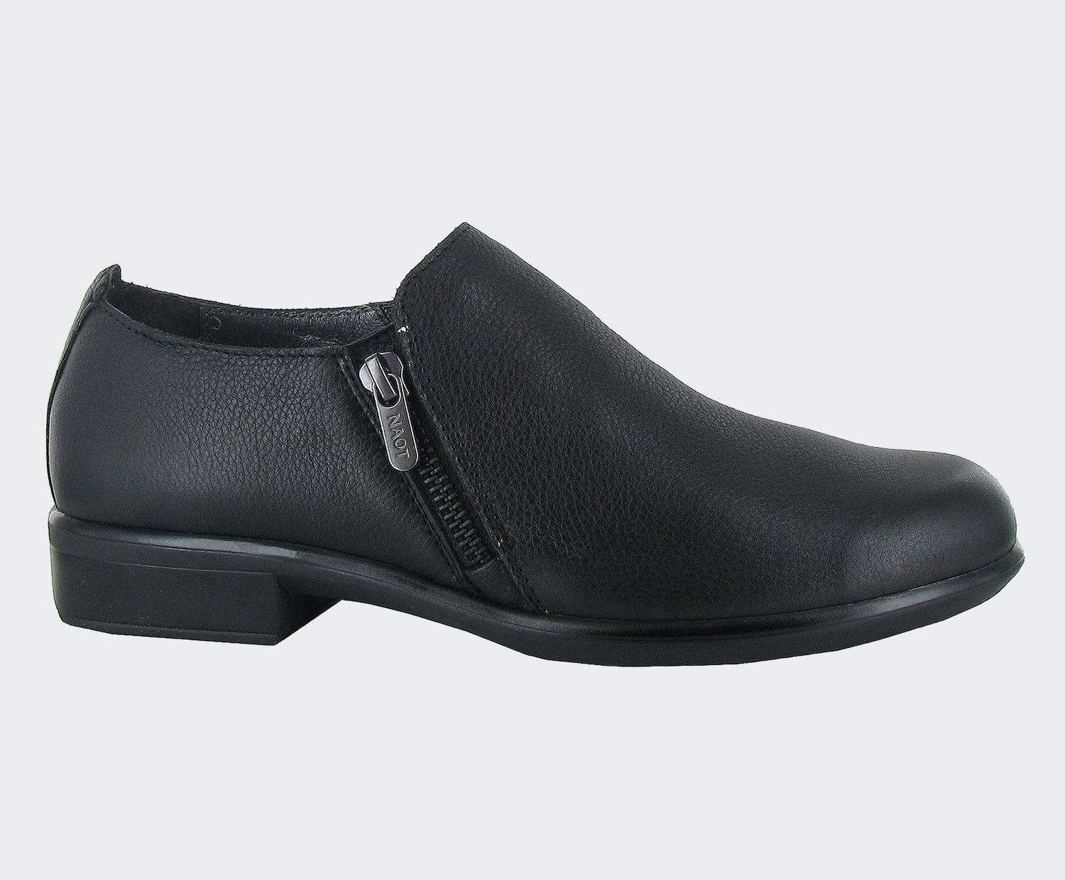 Naot Autan, Color: Black, Gender: Women, Size Width: 35