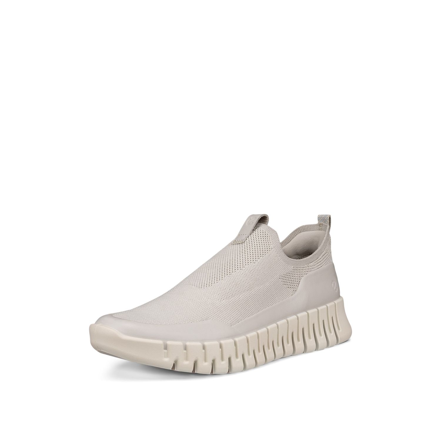 Gruuv, Color: Gravel, Gender: Womens, Size Width: 40