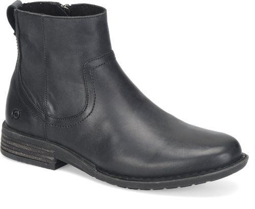 Born Shoes Reed, Color: Black, Gender: Mens, Size Width: 8