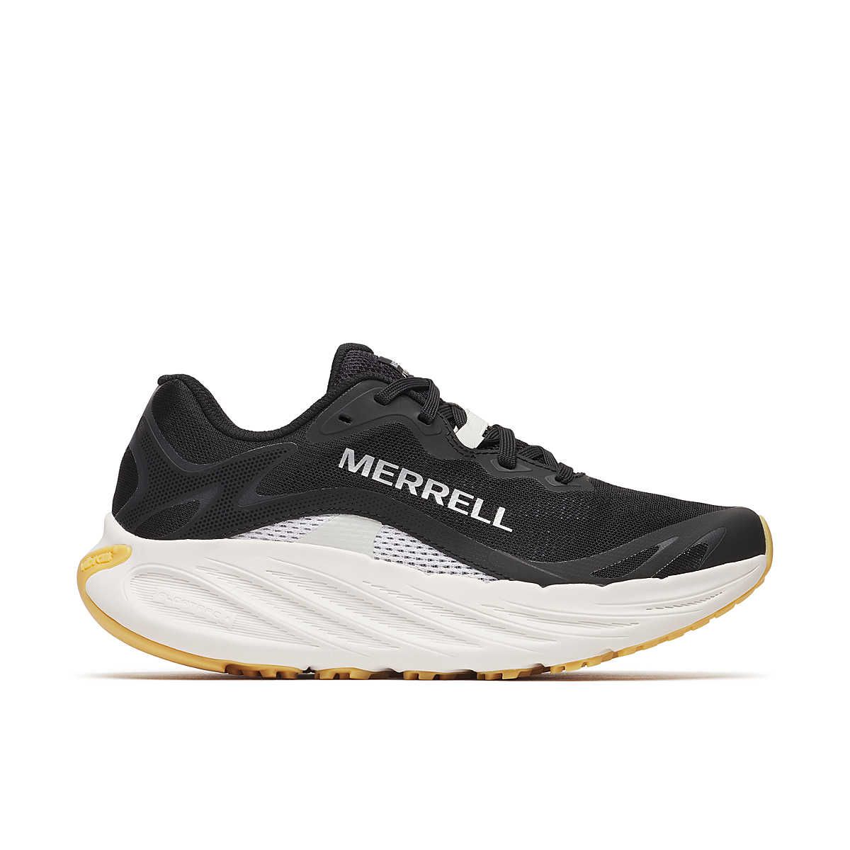 ProMorph Womens, Color: Black / White, Gender: Womens, Size Width: 7