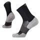 OS1st Active Comfort Mid Cushion Crew, Color: Black, Size Width: S
