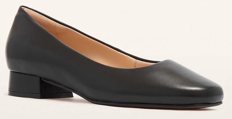 Cleo, Color: Black, Gender: Womens, Size Width: 7