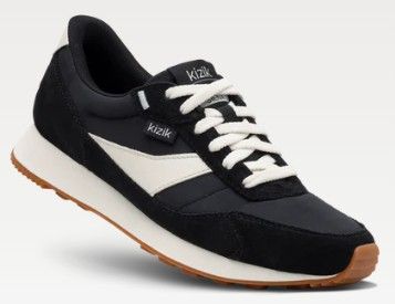 Siena Womens, Color: Black, Gender: Womens, Size Width: 8