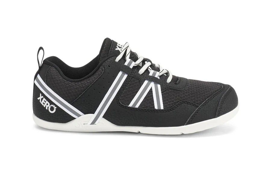 Prio, Color: Black, Gender: Womens, Size Width: 8