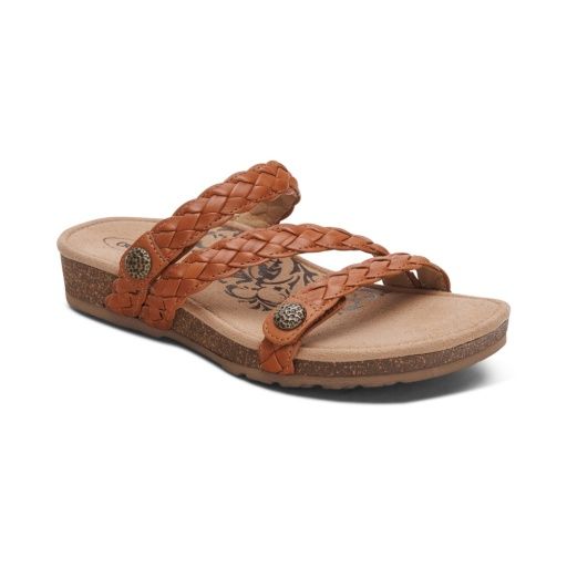 Aetrex Josie, Size: US8