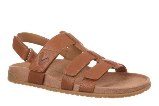 Eureka Tan, Color: Black, Gender: Womens, Size Width: 8/38.5/5.5MM