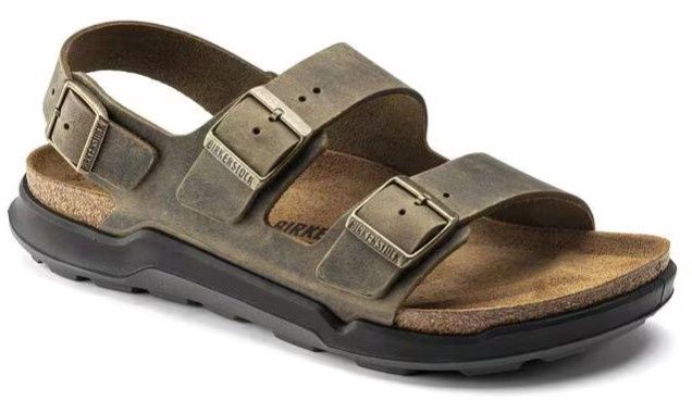 Milano Crosstown Mens, Color: Field Khaki, Gender: Mens, Size Width: 40 R