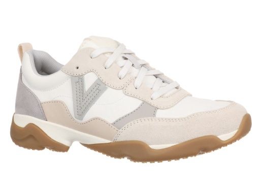 Walk Slim Glide, Color: White, Gender: Womens, Size Width: 8/38.5/5.5MM