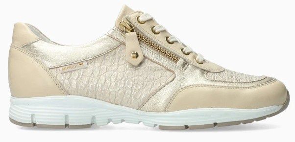 Ylona, Color: Light Sand, Gender: Womens, Size Width: 37