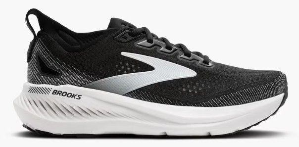 Glycerin GTS 23 Mens, Color: 090 - Black/Grey/White, Gender: Mens, Size Width: 9