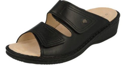 Jamiaka, Color: Black, Gender: Womens, Size Width: 38