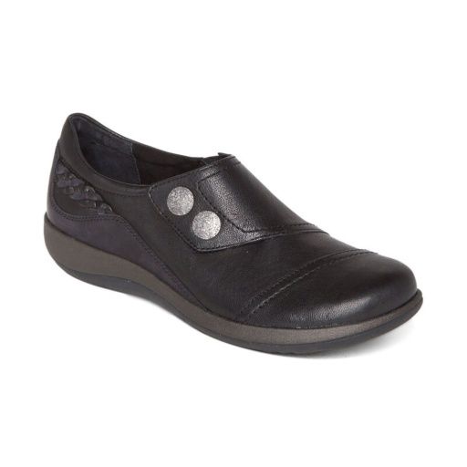 KARINA, Color: Black, Gender: Womens, Size Width: EU39