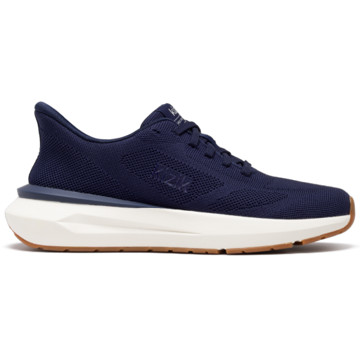 WOMEN'S ATHENS 2 KNIT, Colour: NAVAL ACADEMY, Size: 8Standard