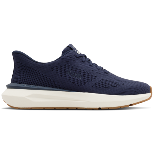 MEN'S ATHENS 2 KNIT, Colour: NAVAL ACADEMY, Size: 9Standard