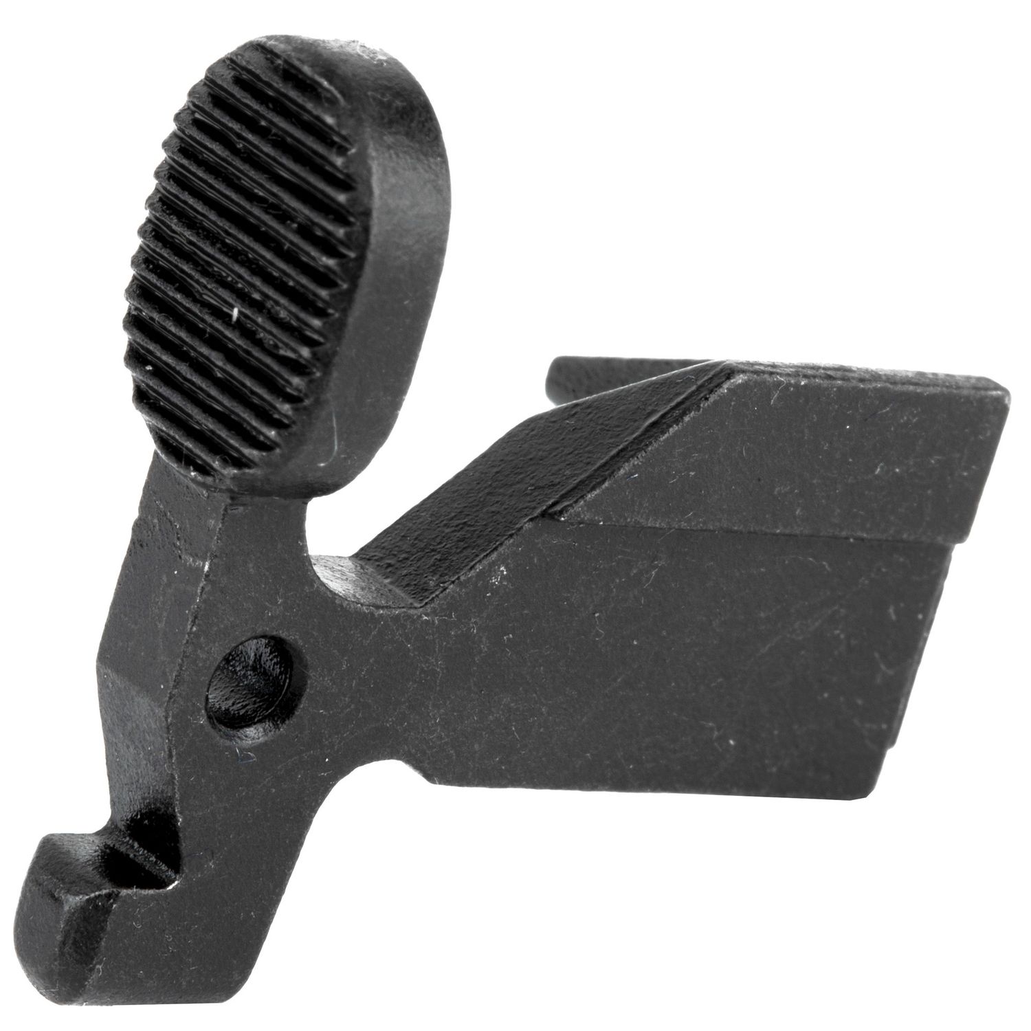 LBE - AR Bolt Catch Assembly, Black Finish