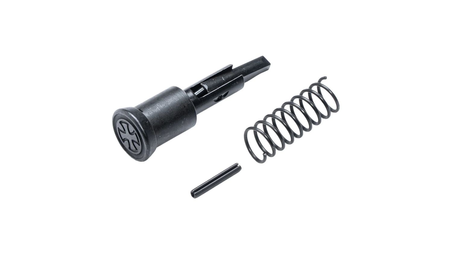 Noveske, Marked Forward Assist Kit, Model: Round