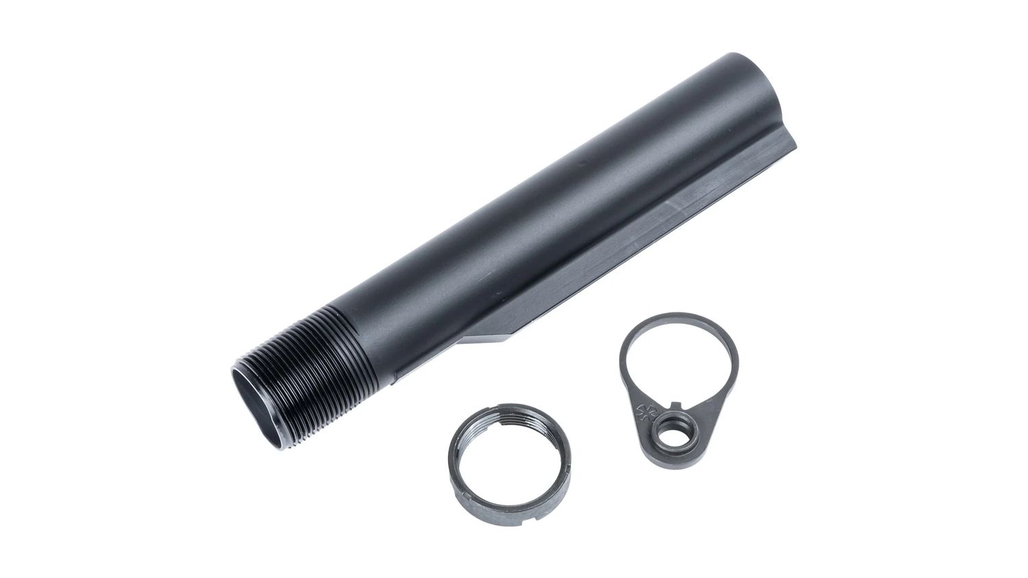 Noveske, N4 Carbine Receiver Extension Assembly