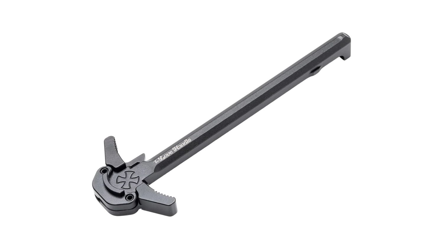 Noveske, Love Handle, Color: Black, Size: Small Frame - N4 (AR-15)
