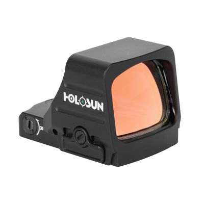 Holosun, 507 Elite Competition, GREEN