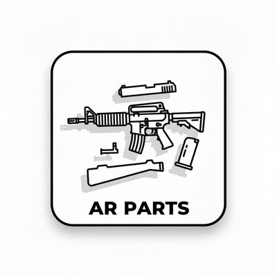 AR Parts