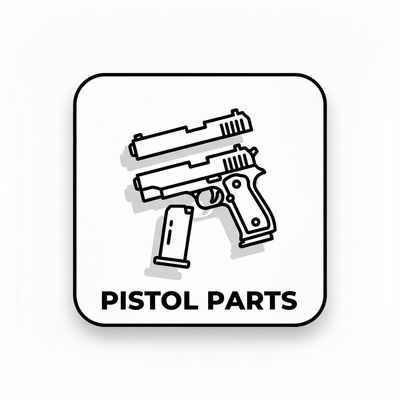 Pistol Parts