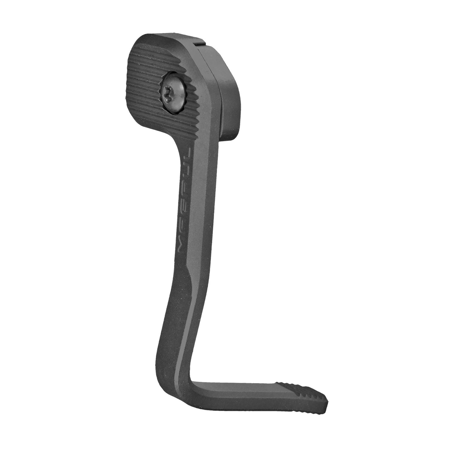 Magpul - B.A.D. Lever, Bolt Catch Extension, Fits AR-15, Black