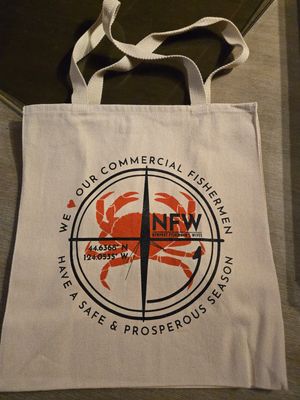 Canvas Tote