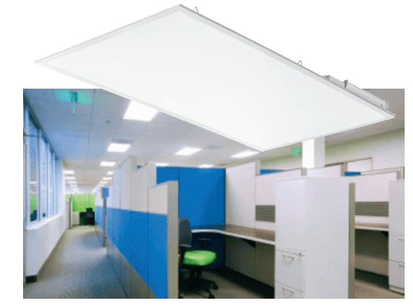 Forest Lighting LED Panels