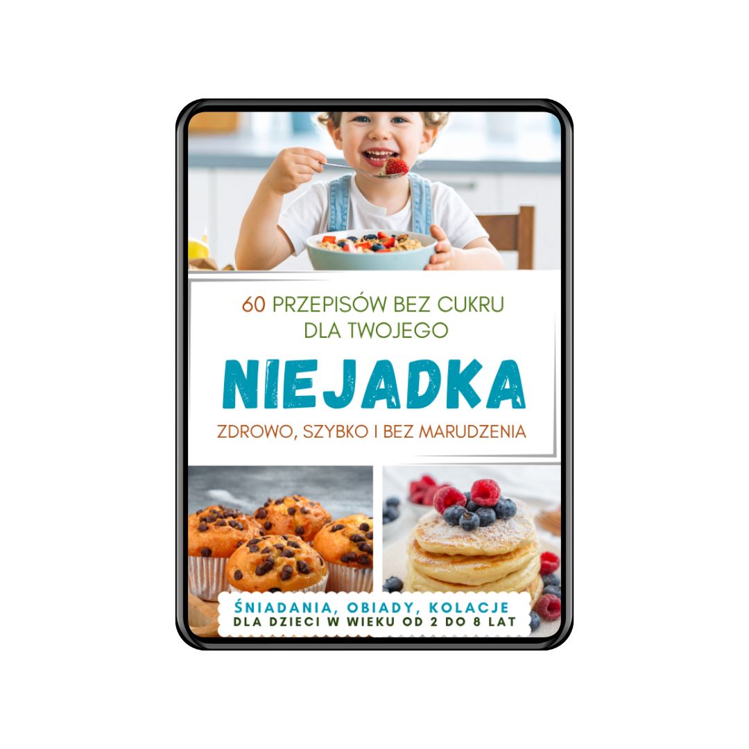E-book dla NIEJADKA