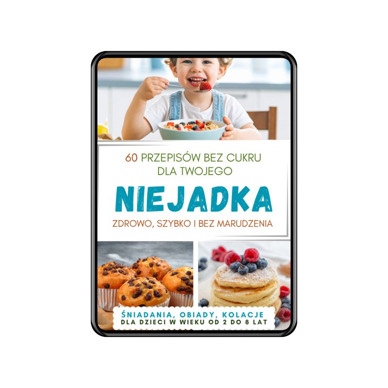 E-book dla NIEJADKA
