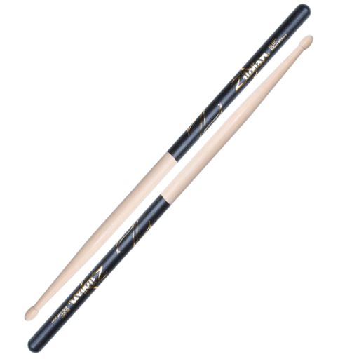 Vic Firth 5b dip drumsticks