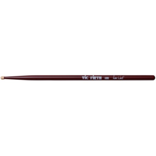 Vic Firth signature series -- dave weckl drumsticks