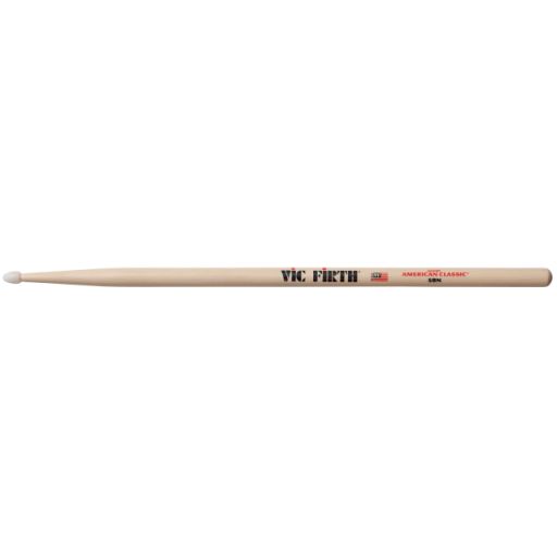 Vic Firth american classic 5b nylon drumsticks