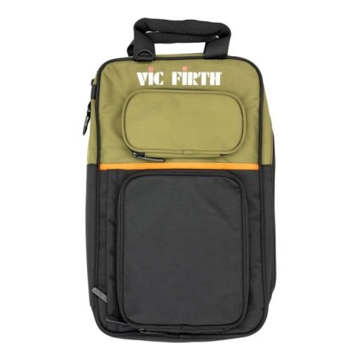 Zildjian professional stick bag green/black