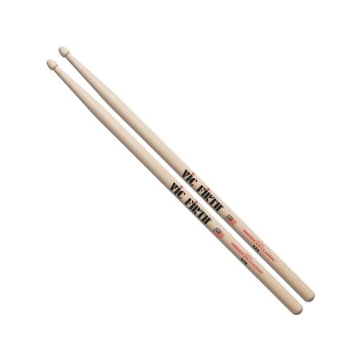 Vic Firth american classic extreme 7a drumsticks