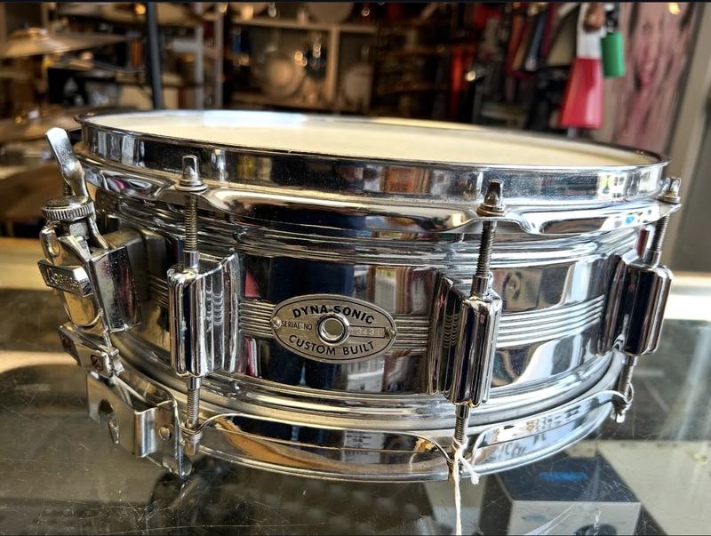 Rogers Dynasonic Snare