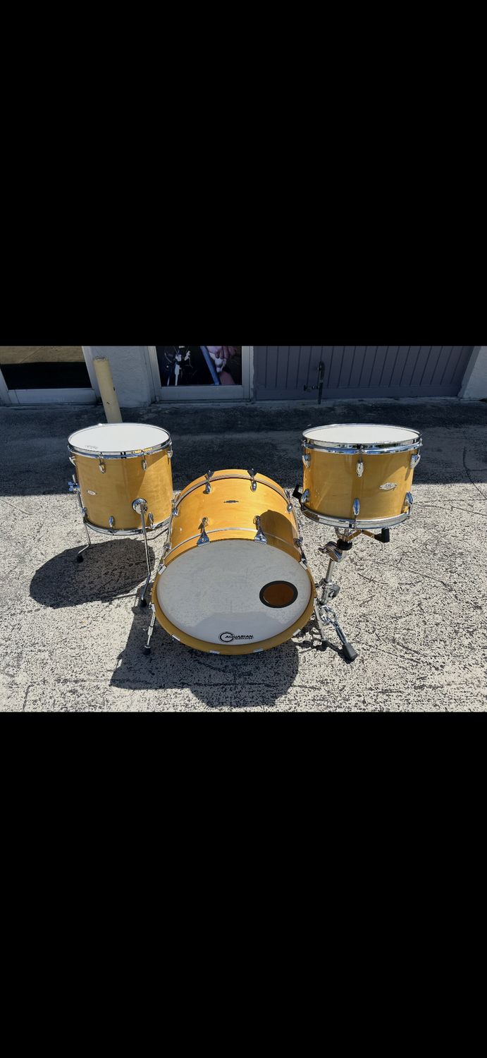 C&amp;C Cardwell Kit (13,16,22)