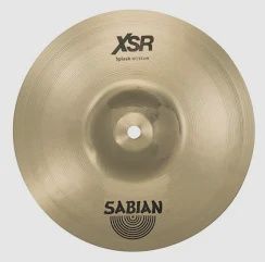 Sabian 10 XSR