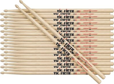 Sticks and Mallets
