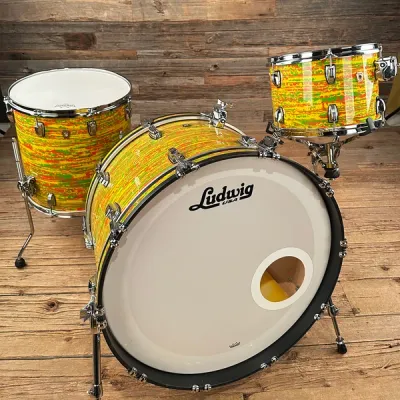 Vintage Drumkits