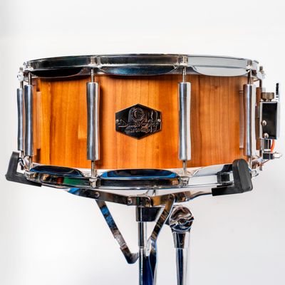 Vintage Snare Drums