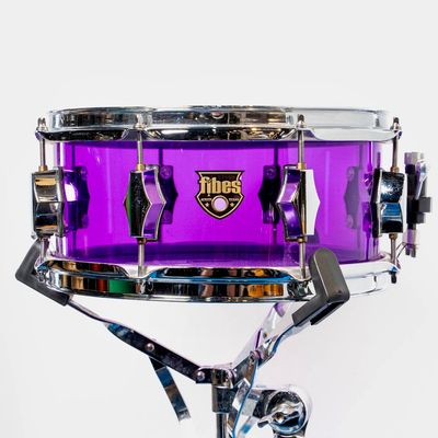 Pre-owned snare drums