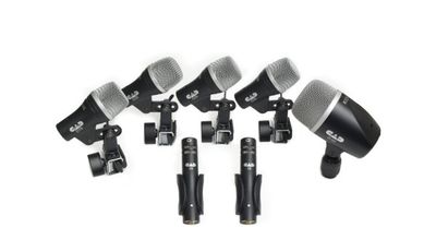 Drum Microphones