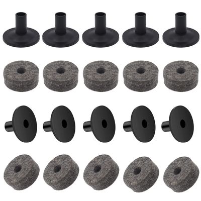 Cymbal Accesories