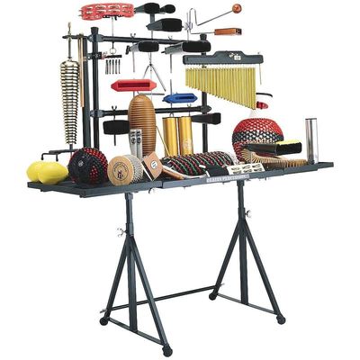 Latin percussion